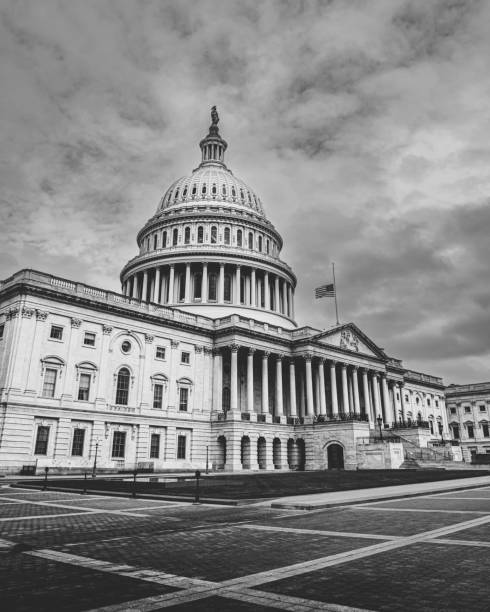 istock United States Capitol Building 1413788715