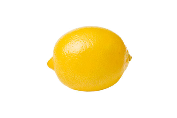 istock fresh lemon citrus fruit isolated on white background top view 1413794381