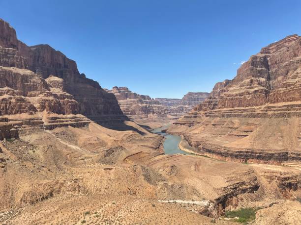 istock Grand Canyon, AZ 1413804174