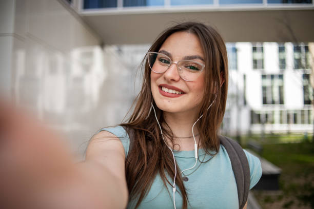 istock The beginning of the new school year has come 1413814754