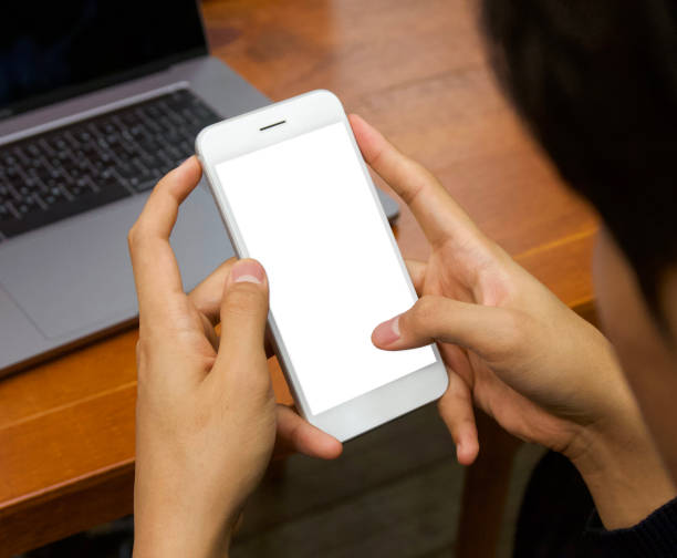 istock A college student who starts an online class. 1413826805