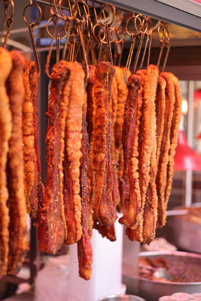 istock All kinds of food 1413829322