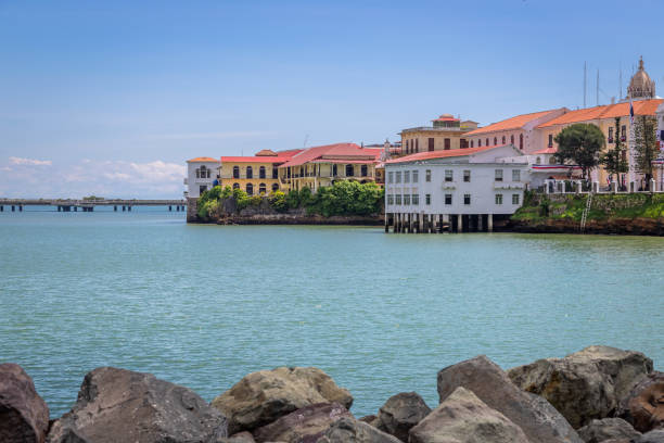 istock View of the Palacio de Las Garzas 1413832998