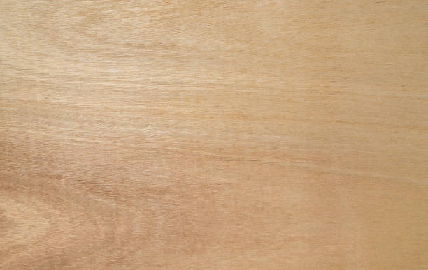 天然木材の表面 - wood grain plywood wood textured ストックフォトと画像