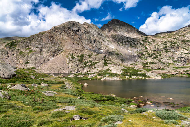 istock Colorado Rocky Mountain nature landscapes 1413843074