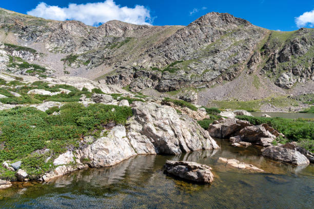 istock Colorado Rocky Mountain nature landscapes 1413843677
