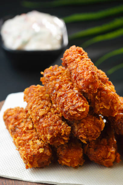 istock Kurkure Paneer Pakora 1413844651