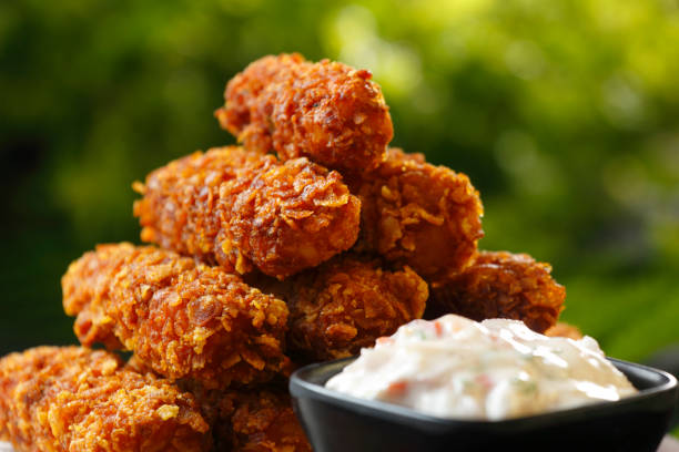 istock Kurkure Paneer Pakora 1413844734