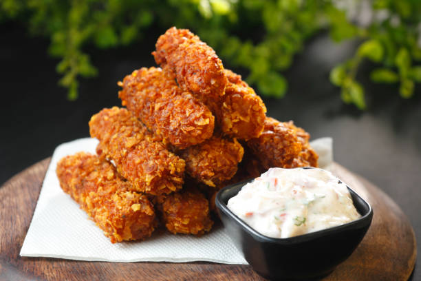istock Kurkure Paneer Pakora 1413845082