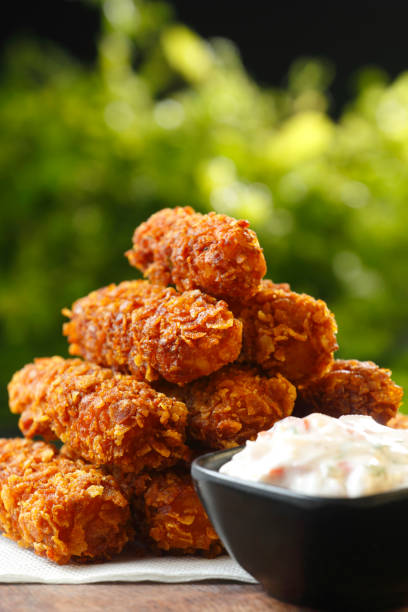 istock Kurkure Paneer Pakora 1413845315