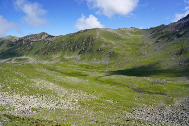 istock Kackar mountains plateau, Rize, Turkey 1413855509