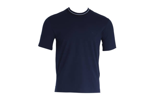 istock men's t-shirts mockup. Design template.mockup copy space 1413871474