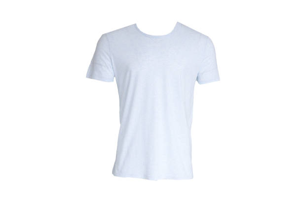 istock men's t-shirts mockup. Design template.mockup copy space 1413872101