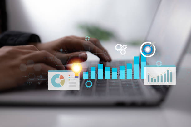 istock strategic business planning concept. business mission, vision statement, competitive intelligence, goals and philosophy, brand success. 1413872271
