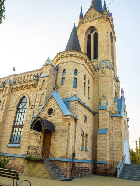 istock The Lutheran Church 1413878352