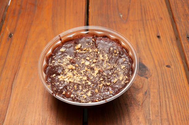 istock chocolate marquise venezuela 1413878742