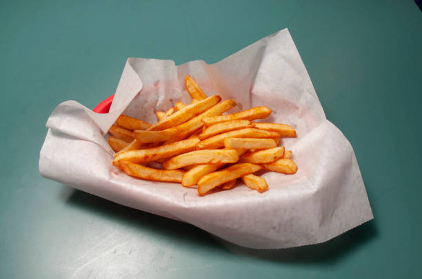 istock American French Fries 1413882113