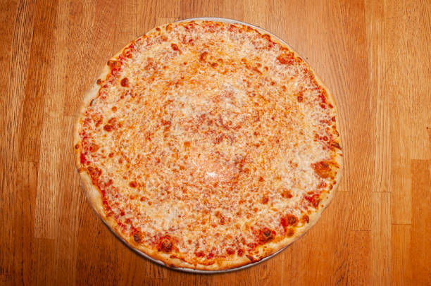 istock Delicious Italian Pizza 1413882873