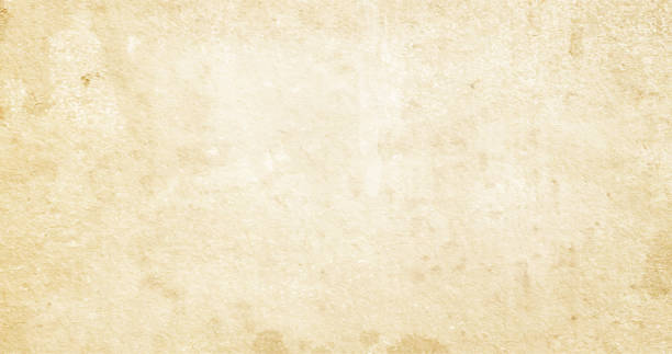 старая бумага бежевая винтажная текстура - textured brown backgrounds smudged stock illustrations