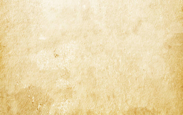 старая бумага бежевая винтажная текстура - textured brown backgrounds smudged stock illustrations