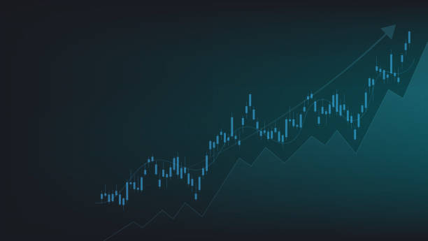 istock financial planning and business profit effectiveness management background 1413926136