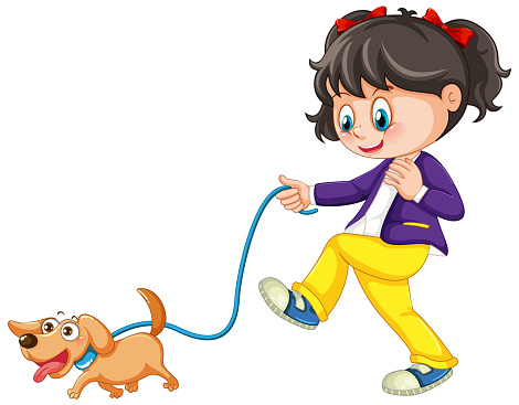 walking dog vector gratis | ¡Descargalo ahora! walking dog vector gratis | ¡Descargalo ahora!