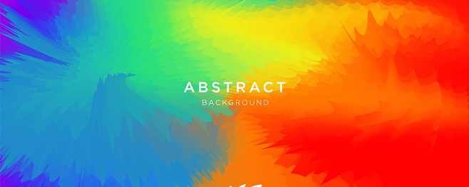 Blurred Colourful Gradient Background. Can be use for landing page, book covers, brochures, flyers, magazines, any brandings, banners, headers, presentations, and wallpaper backgrounds