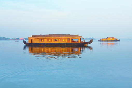 Kerala scenery