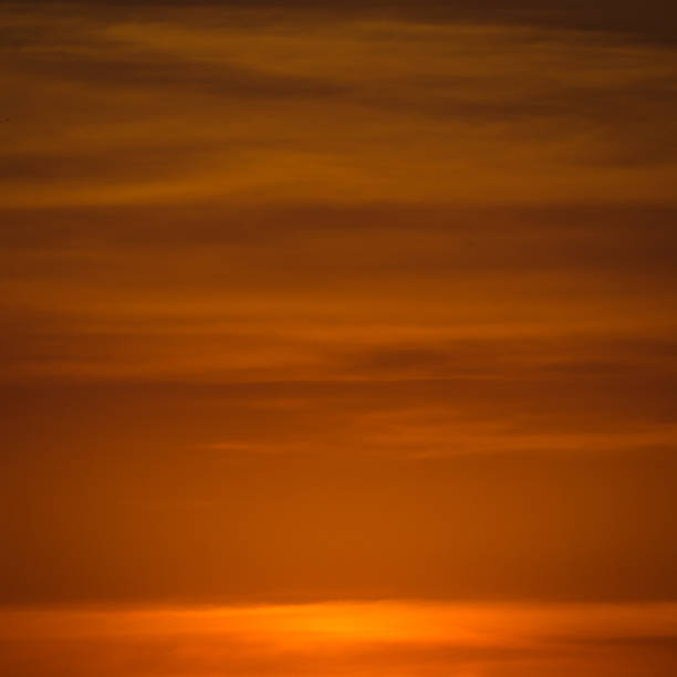 istock beautiful sky and clound sunset,sky background 1413967282