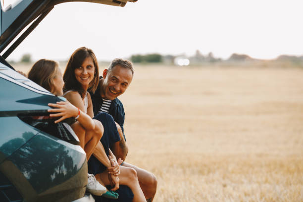 istock Travel makes the best memories 1413975480