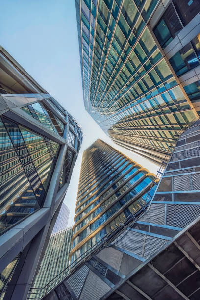 istock La Defense in West Paris 1413979956