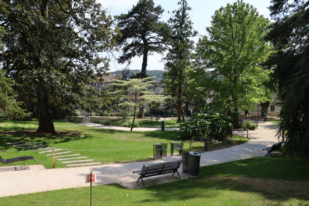 istock Cahors - Tassart park 1413987401