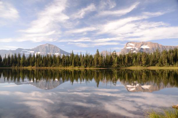 istock Waterton Lakes National Park Canada 1413988019