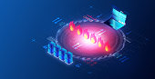 web-application-firewall-konzept-waf-3d-
