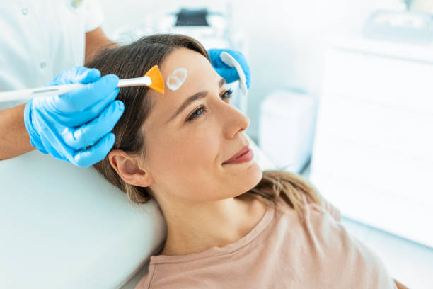 istock Skin beauty treatment 1414000392