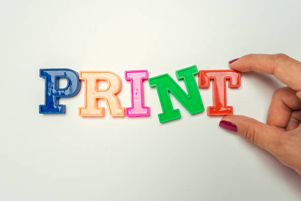 istock The word 