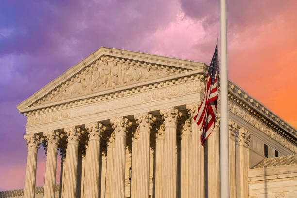 istock U.S. Supreme Court - Right for Contraception 1414021410
