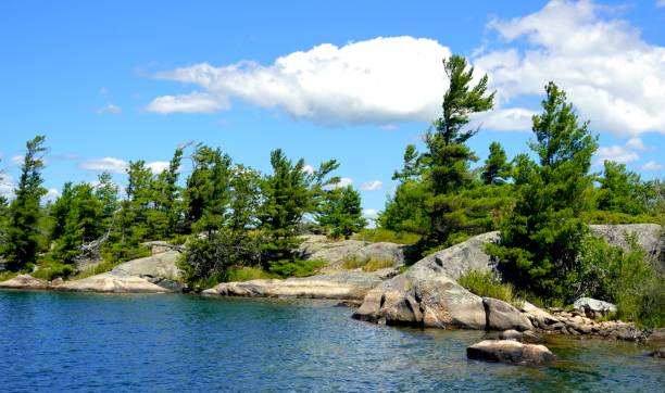 istock Georgian Bay Beauty 1414023503