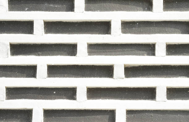 istock Textured Photographs of Irregular Bricks 1414033380