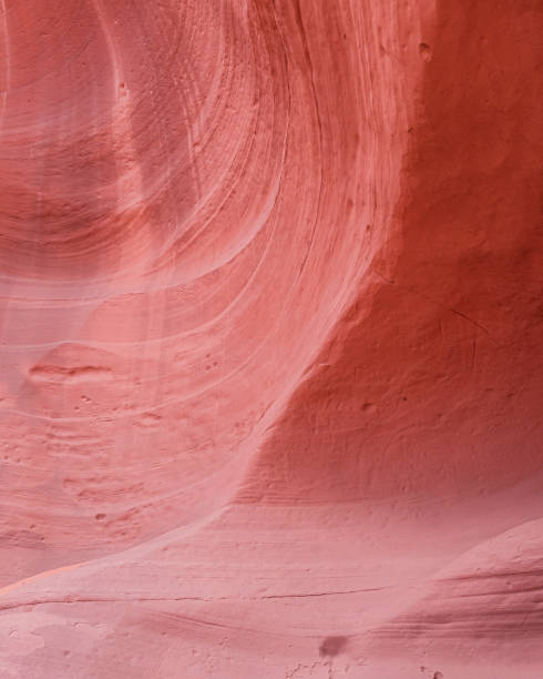 istock Upper Antelope Slot Canyon 1414034858