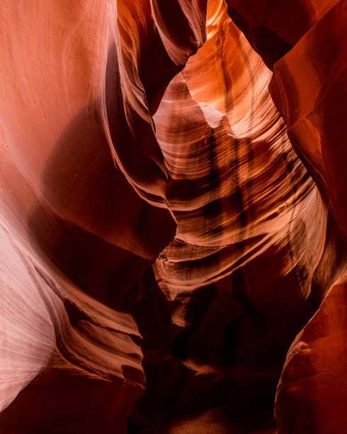 istock Upper Antelope Slot Canyon 1414034930