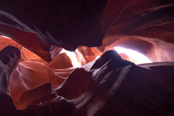 istock Upper Antelope Slot Canyon 1414035055