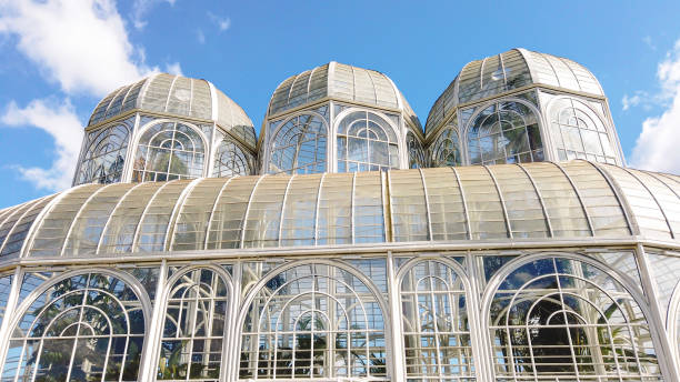 istock Botanical Garden Curitiba 1414037042