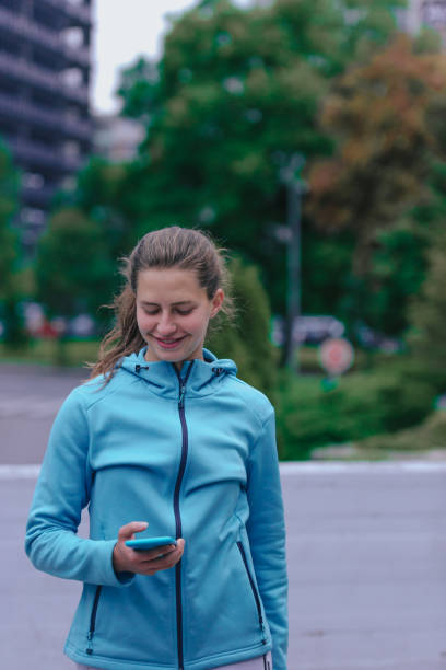 istock Young sports woman 1414038102