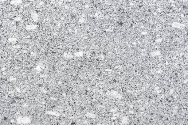 istock Wall terrazzo texture gray blue of stone granite black background marble surface pattern sandstone small have mixed sand tile background natural that doesn't have seamless. 1414039742