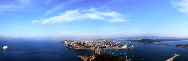 istock Aerial view of Mazatlan Sinaloa 1414061970