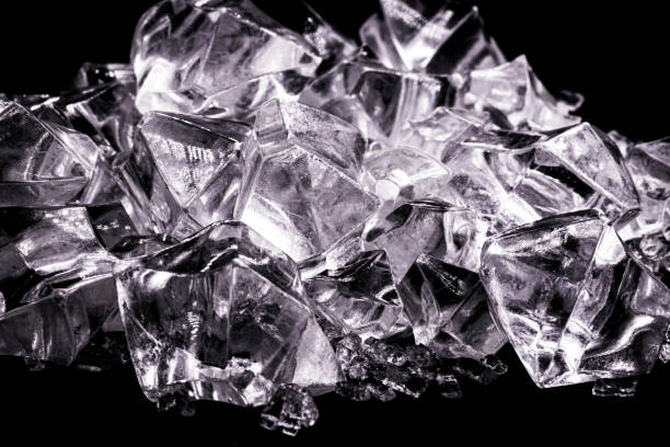 istock polyester resin for powder coatings, polyester acrylic crystals on isolated background 1414062387