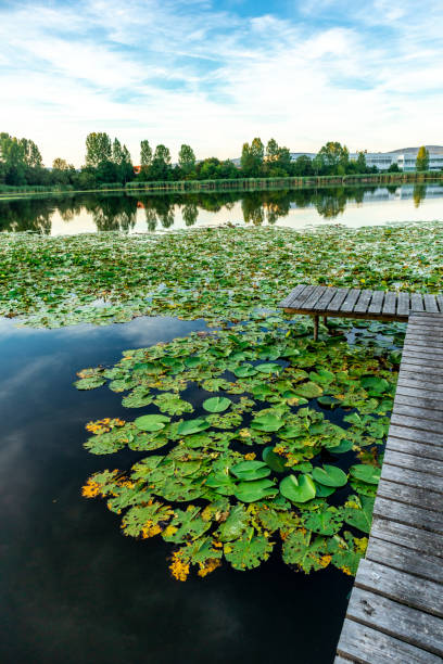 istock Summer exploring tour along the beautiful Werratal 1414064199