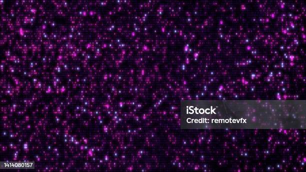 Abstract Pink Computer Hex Code Machine Learning Algorithm Hud Design ...