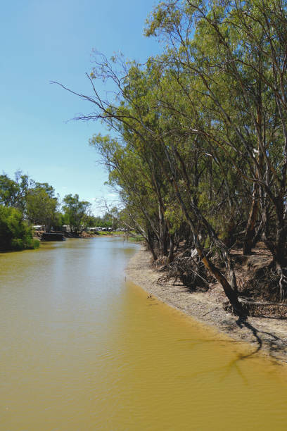 istock Swan Hill, Victoria, Australia 1414102311